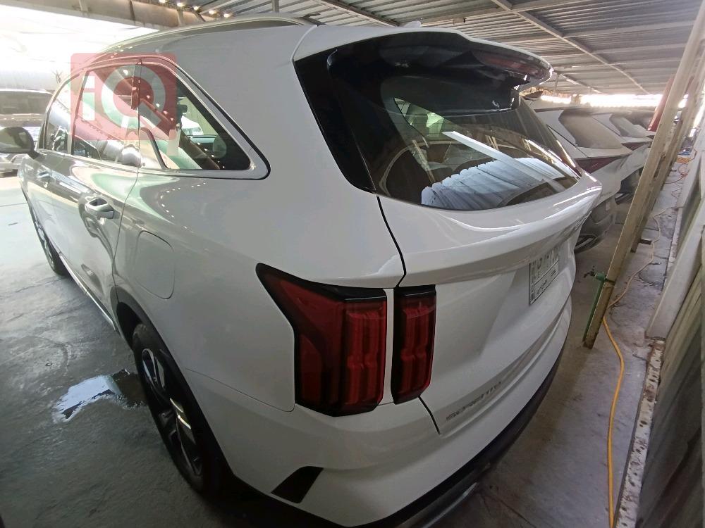 كيا سورينتو